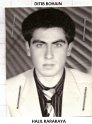 Halil Karakaya